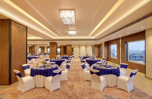 Ranchi Hotel | Lemon Tree Hotel, Ranchi