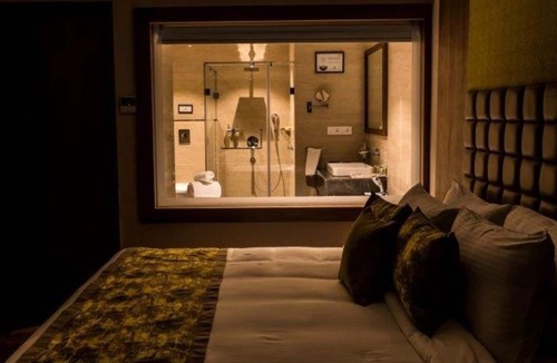 Siliguri Hotel | Lemon Tree Hotel Siliguri
