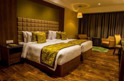 Siliguri Hotel | Lemon Tree Hotel Siliguri