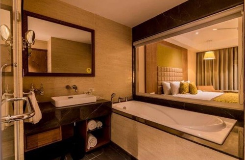 Siliguri Hotel | Lemon Tree Hotel Siliguri