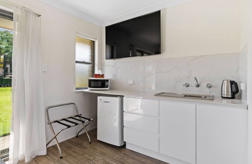 Lemon Tree Passage Hotel | Lemon Tree Passage Motel