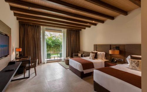 Mohaan Resort | Lemon Tree Premier, Corbett