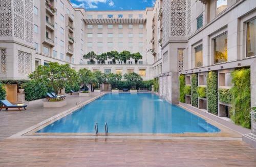 Aerocity Hotel | Lemon Tree Premier, Delhi Airport