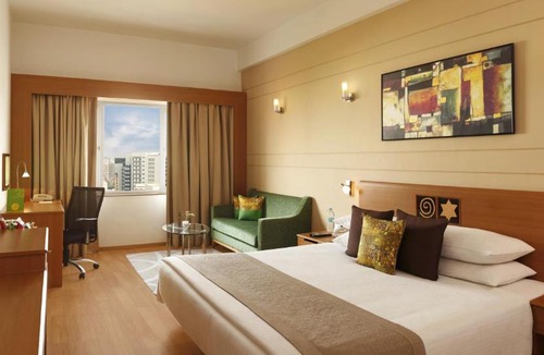 HITEC City Hotel | Lemon Tree Premier Hitec City Hyderabad