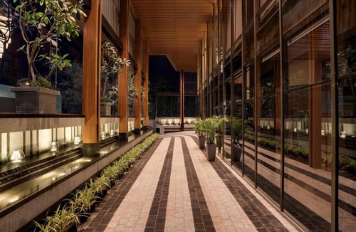 Malad West Hotel | Lemon Tree Premier, Malad, Mumbai