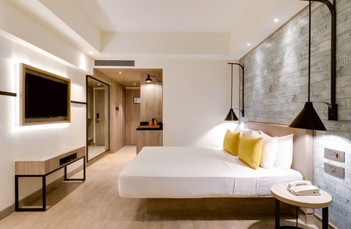 Marol Hotel | Lemon Tree Premier Mumbai Intl. Airport