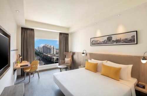 New Town Hotel | Lemon Tree Premier, New Town, Kolkata