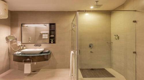 Tapovan Resort | Lemon Tree Premier, Rishikesh