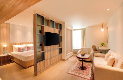 Tiruchanur Hotel | Lemon Tree Premier Tirupati
