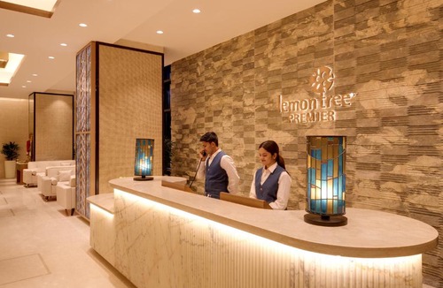 Tiruchanur Hotel | Lemon Tree Premier, Tirupati