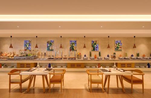Gurugram Hotel | Lemon Tree Suites, Gurugram
