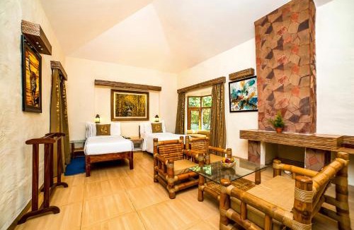 Tala Hotel | Lemon Tree Wildlife Resort, Bandhavgarh
