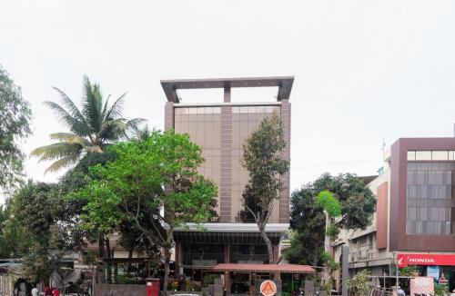 Pune Hotel | Lemon wood suites