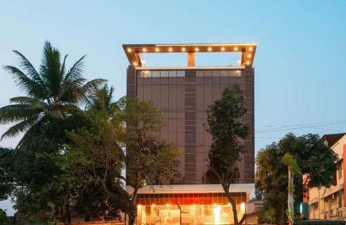 Pune Hotel | Lemon wood suites