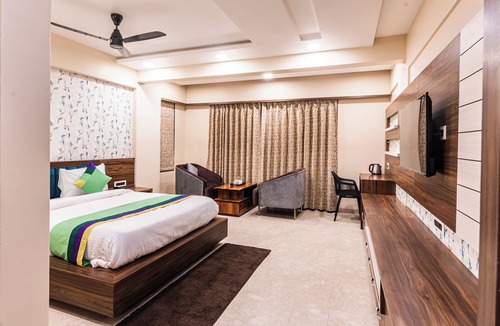 Pune Hotel | Lemon Wood Suites