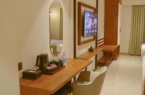 Belagavi Hotel | Len R Inn