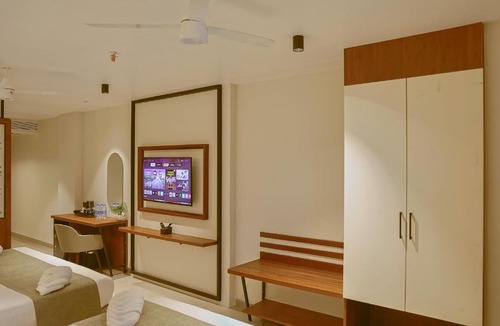 Belagavi Hotel | Len R Inn