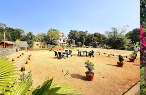 Kamalapur House | LEO DREAM HAMPi