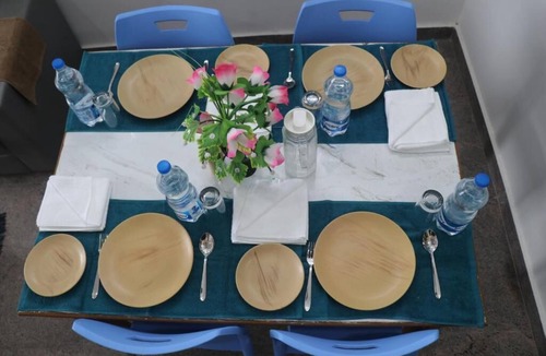 Tirupati Apartment | Leo Home Stay #5