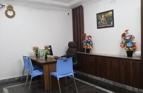 Tirupati Apartment | Leo Home Stay
