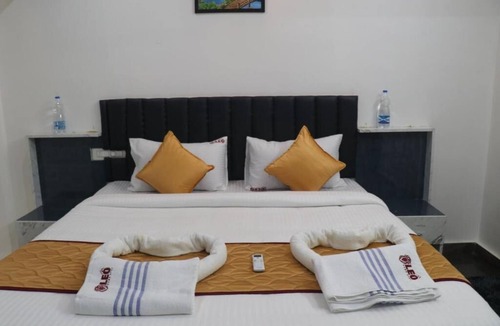 Tirupati Apartment | Leo Home Stay