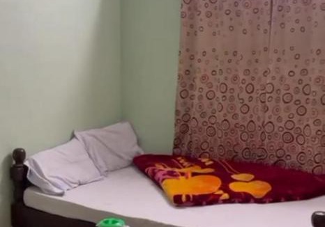 Valparai House | Leo Homestay