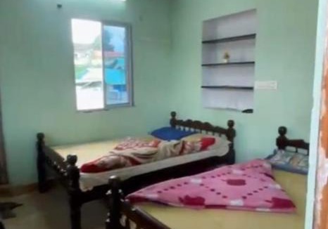 Valparai House | Leo Homestay
