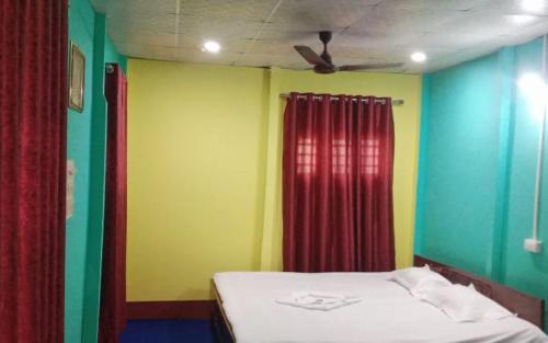 Alipurduar House | Leo Jungle Retreat by StayApart , Jaldapara