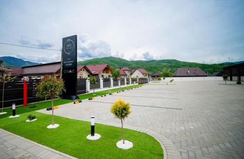 Petrova Hotel | Leo Resort and Spa