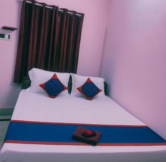 Barasat House | Leo's House