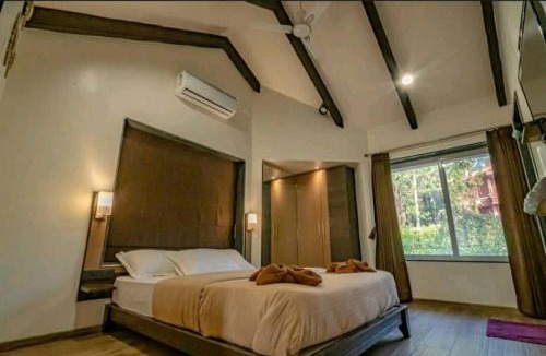 Panchgani Villa | Leo villa