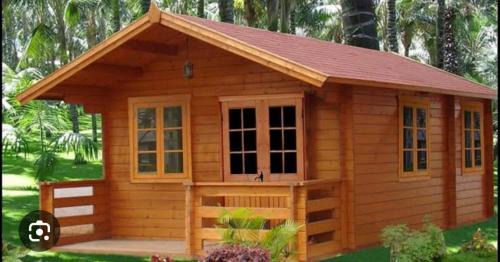 Kamalapur Hotel | Leo wooden resorts