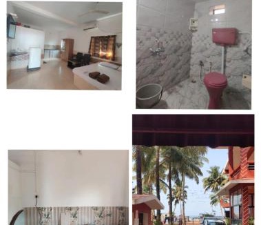 Bogmolo House | Leon Hide Out Guest House