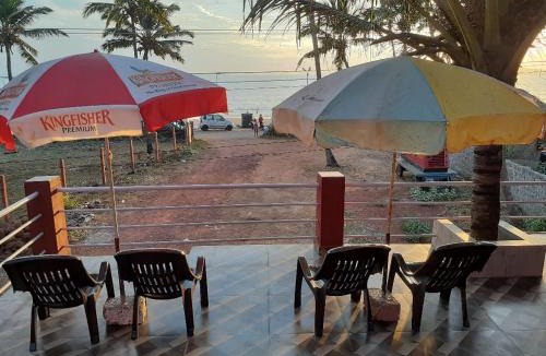 Bogmolo House | Leon Hide Out Guest House