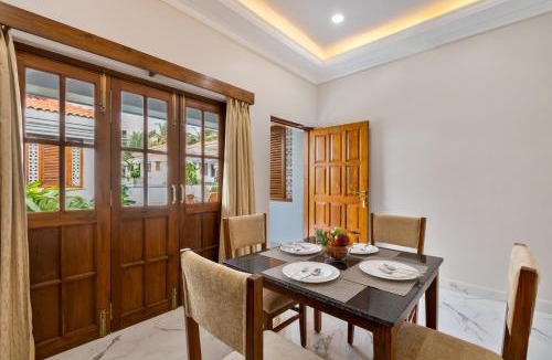 Vagator Resort | Leoney Resort Goa