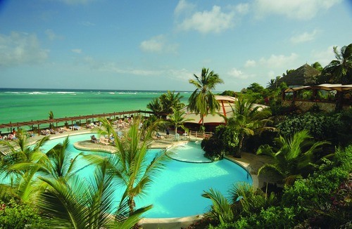 Diani Beach Resort | Leopard Beach Resort & Spa