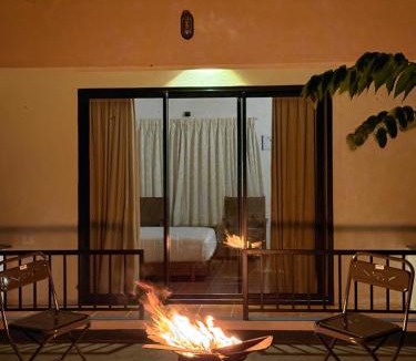 Gundlupet Resort | Leopard Hill Resort - Bandipur