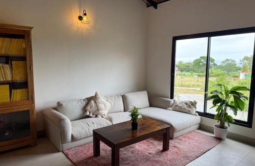 Gundlupet Resort | Leopard Hill Resort - Bandipur