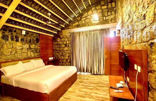Ooty Hotel | LEOPARDROCK WILDERNESS RESORT