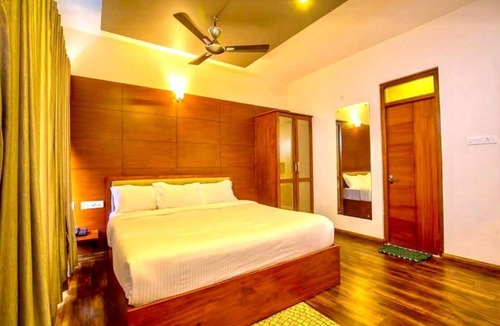 Ooty Hotel | LEOPARDROCK WILDERNESS RESORT