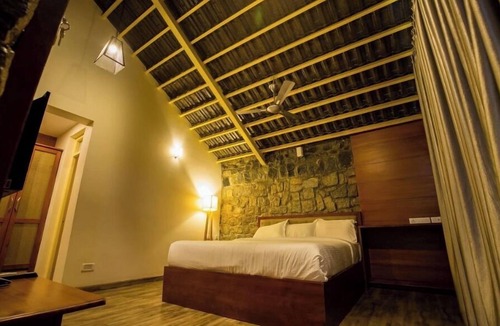Ooty Hotel | LEOPARDROCK WILDERNESS RESORT