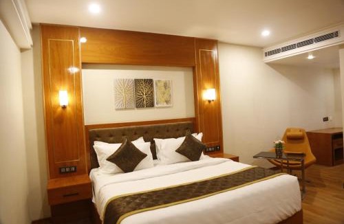 Yeshwanthpur Hotel | Leroy Grand - Yeshwanthpur