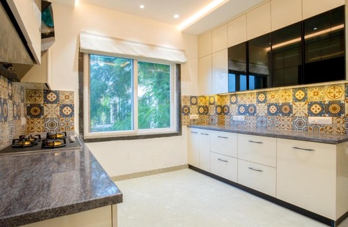 Banjara Hills Apartment | Let Home