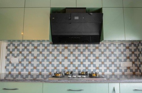 Banjara Hills Apartment | Let Home