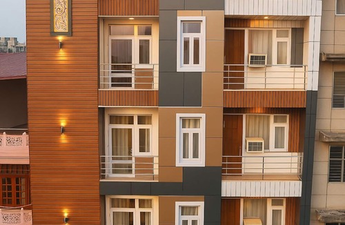Sector 70 Apartment | Let'stay- Sector-70 Noida
