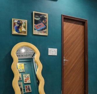 Noida Apartment | Let'Stay - Tranquil Homes, Sector 112 Most Aesthetic 2BHK and 3BHK in Noida Stay Party Work