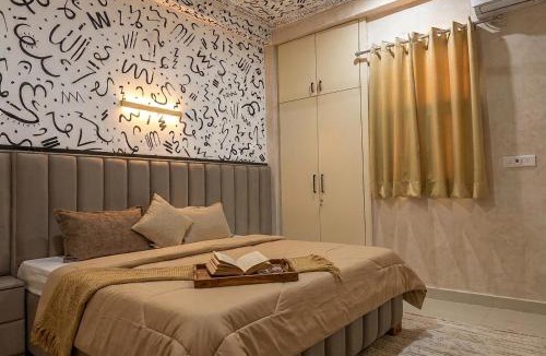 Noida Apartment | Let'Stay - Tranquil Homes, Sector 112 Most Aesthetic 2BHK and 3BHK in Noida Stay Party Work