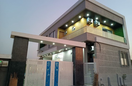 Udaipur Villa | Levebini 4 Bedroom Private Swimming Pool Villa in Udaipur Rajasthan India