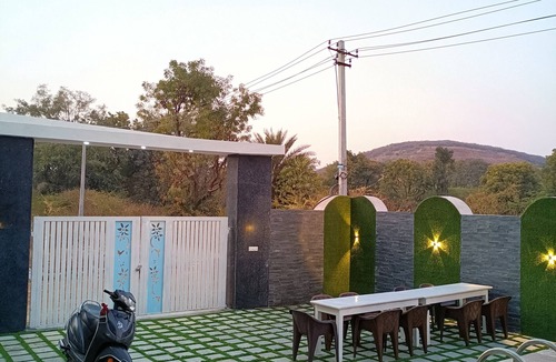 Udaipur Villa | Levebini 4 Bedroom Private Swimming Pool Villa in Udaipur Rajasthan India