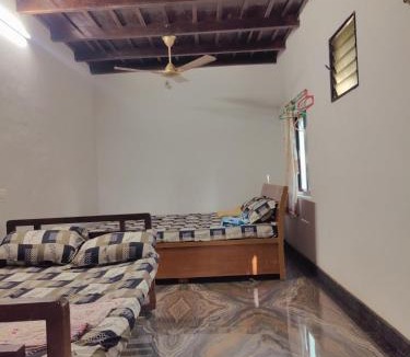 Tonse West Villa | Lewis Homestay